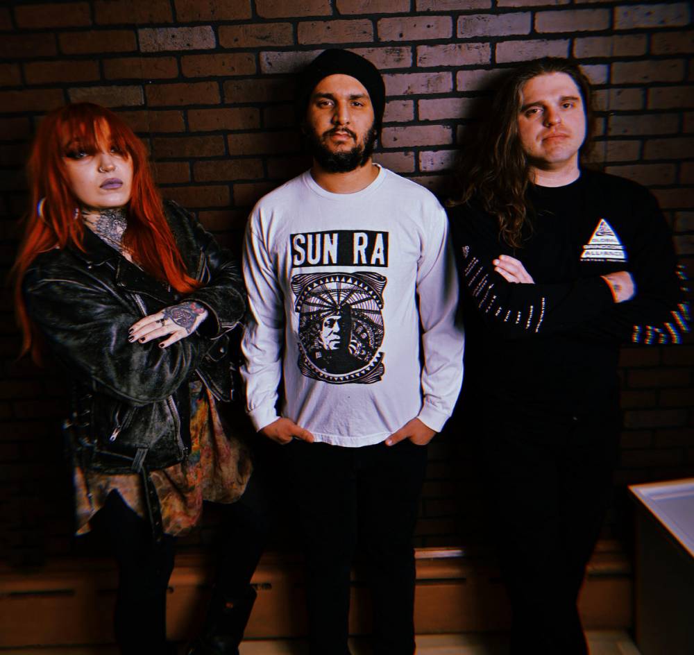 Cloud Rat (groupe/artiste) Cloud Rat (groupe/artiste)