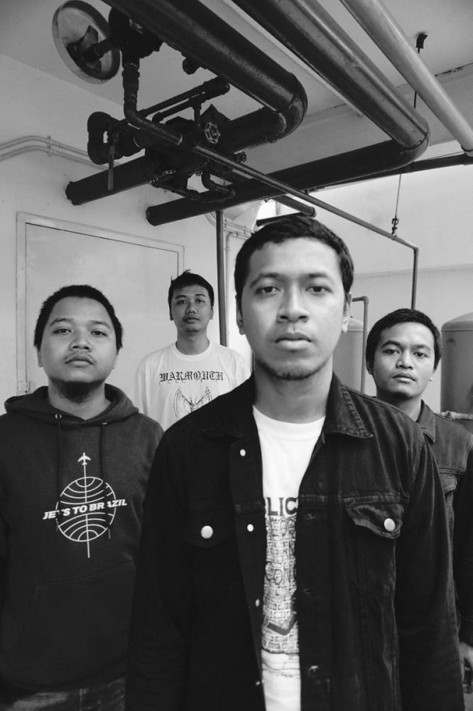 Cloudburst (groupe/artiste) Cloudburst (groupe/artiste)