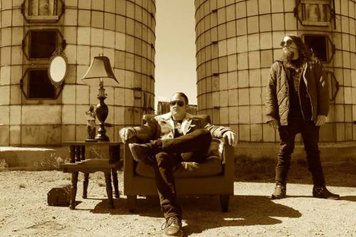 Cobalt (groupe/artiste) Cobalt (groupe/artiste)