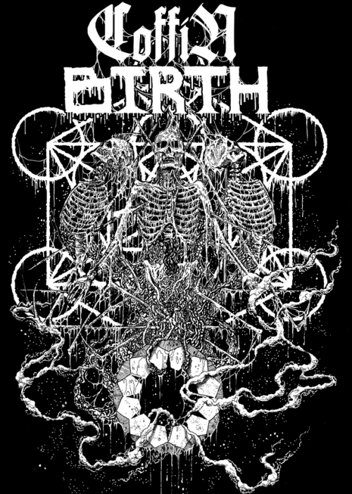 Coffin Birth (groupe/artiste) Coffin Birth (groupe/artiste)