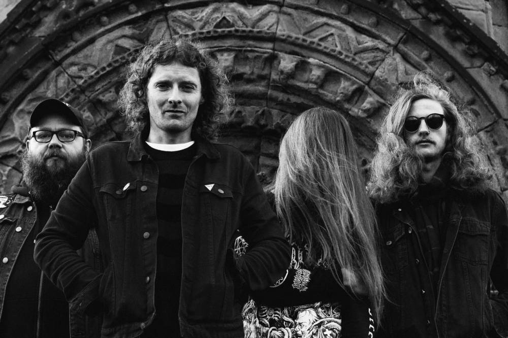 Coffin Mulch (groupe/artiste) Coffin Mulch (groupe/artiste)