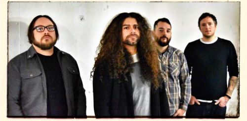 Coheed And Cambria (groupe/artiste)