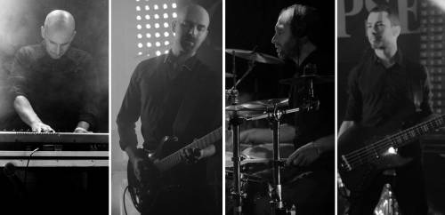 Collapse (groupe/artiste) Collapse (groupe/artiste)