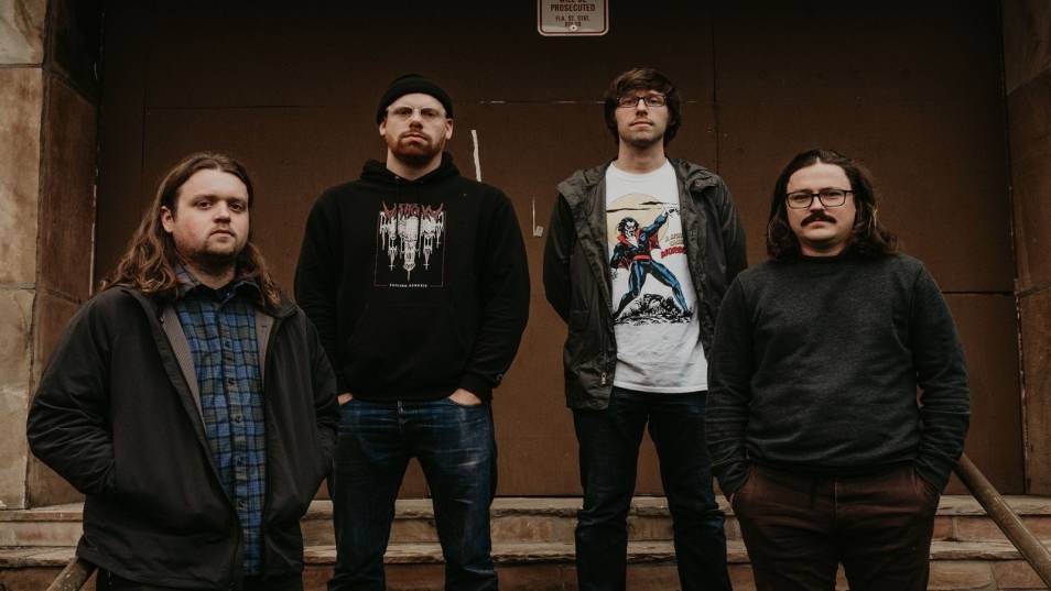 Colonial Wound (groupe/artiste) Colonial Wound (groupe/artiste)