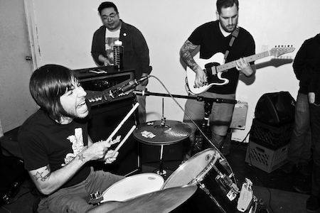 Coma Regalia (groupe/artiste)
