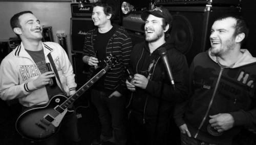 Comity (groupe/artiste) Comity (groupe/artiste)