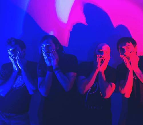 Concrete Jellÿ (groupe/artiste)