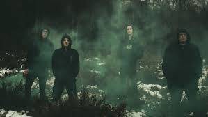 Conjurer (groupe/artiste) Conjurer (groupe/artiste)