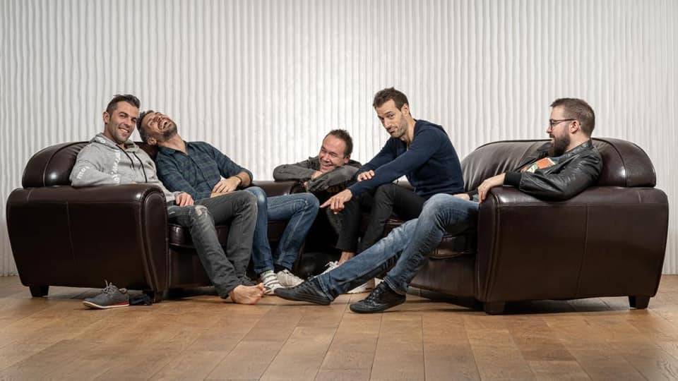 Conscience (groupe/artiste) Conscience (groupe/artiste)
