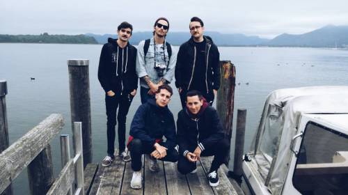 Contwig (groupe/artiste)