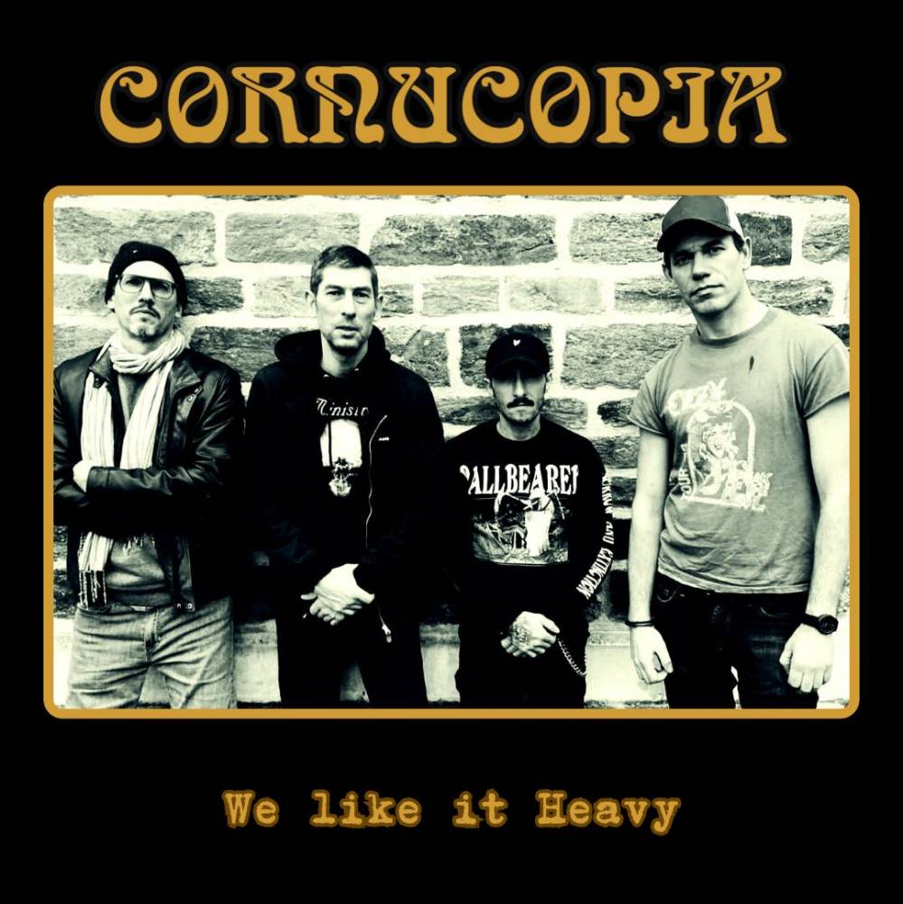 Cornucopia (groupe/artiste) Cornucopia (groupe/artiste)