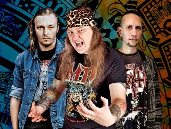 Cosmic Jaguar (groupe/artiste) Cosmic Jaguar (groupe/artiste)