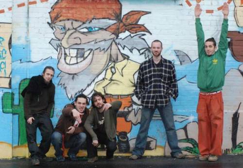 Costa Gravos (groupe/artiste) Costa Gravos (groupe/artiste)