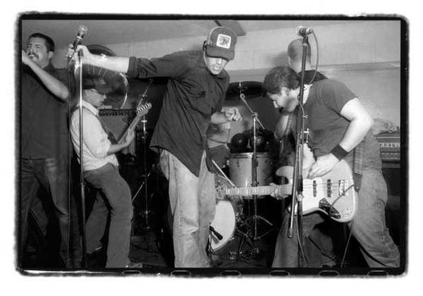 Cougars (groupe/artiste)