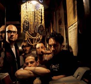 Counterfeit (groupe/artiste)