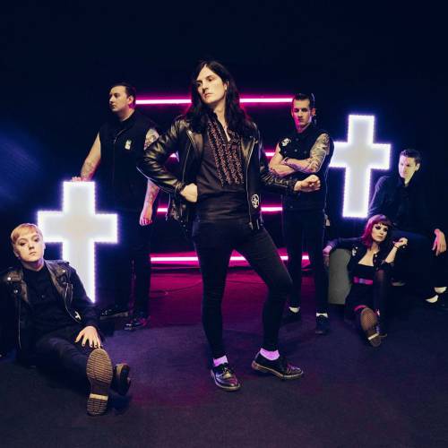 Creeper (groupe/artiste) Creeper (groupe/artiste)