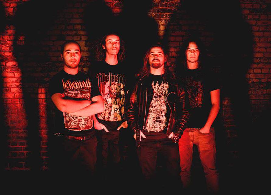 Creeping Fear (groupe/artiste)