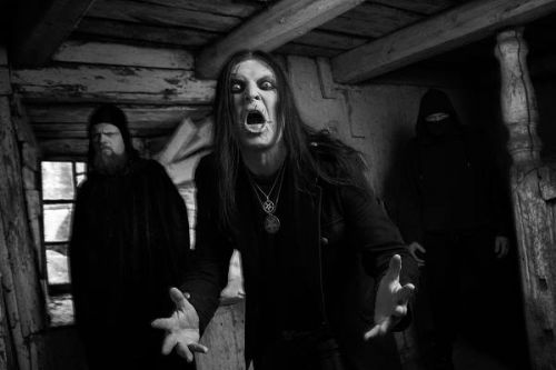 Crest Of Darkness (groupe/artiste) Crest Of Darkness (groupe/artiste)