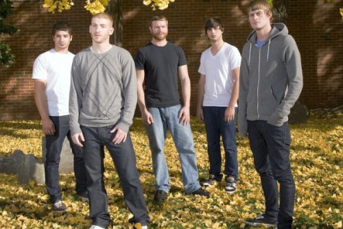 Crime In Stereo (groupe/artiste)