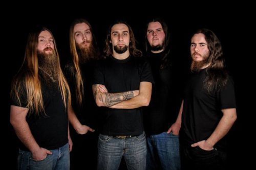 Crimson Shadows (groupe/artiste)
