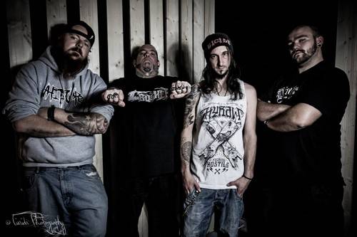 Crusher  (groupe/artiste)