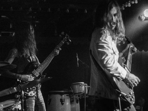 Crypt Trip (groupe/artiste) Crypt Trip (groupe/artiste)