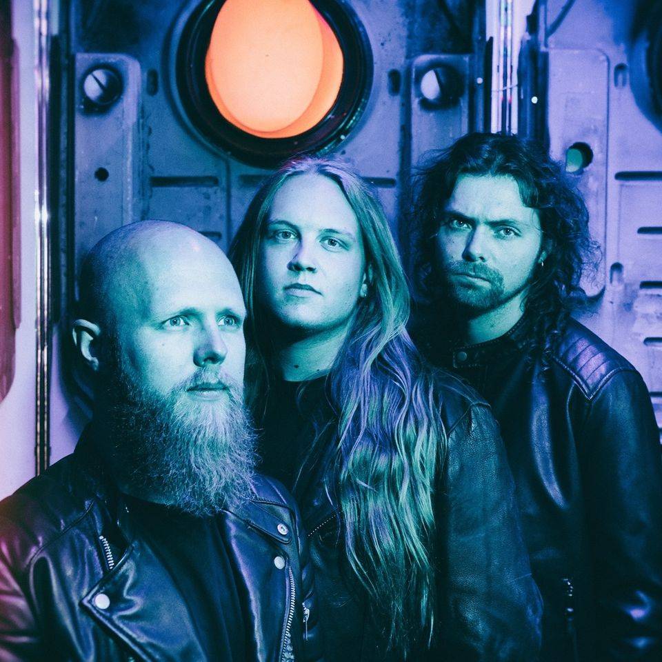 Cryptosis (groupe/artiste)