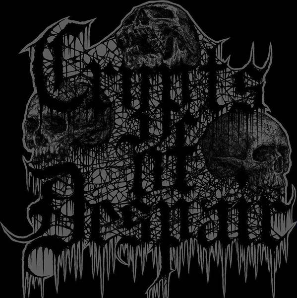 Crypts Of Despair (groupe/artiste) Crypts Of Despair (groupe/artiste)