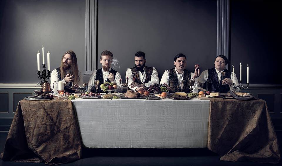 Cult Of Lilith (groupe/artiste)