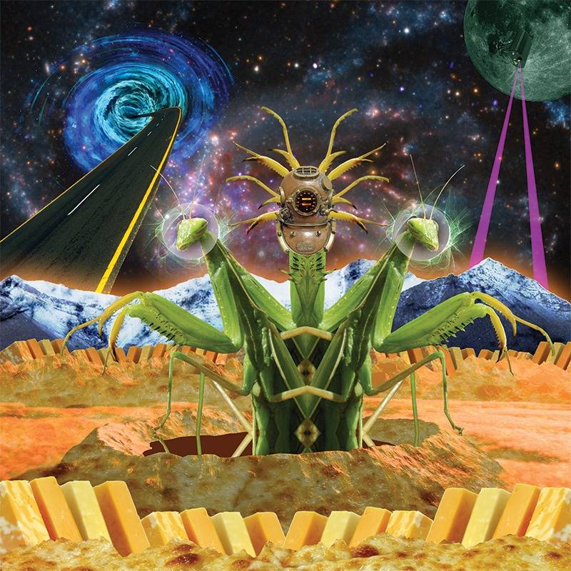 Cursed Mantis (groupe/artiste) Cursed Mantis (groupe/artiste)