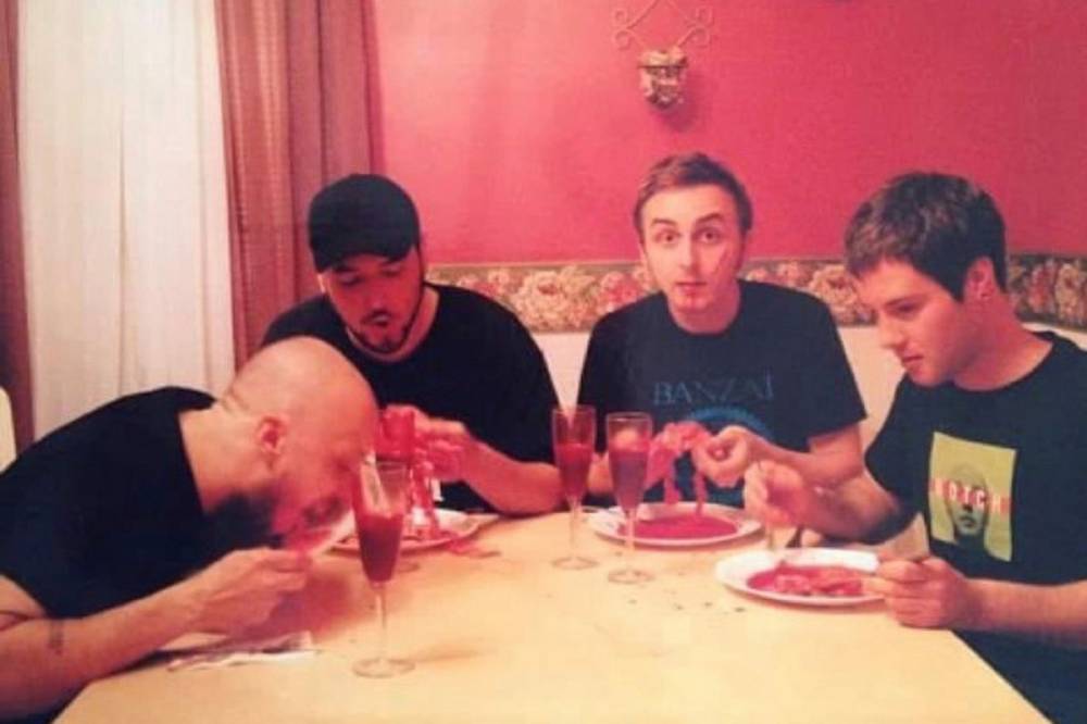 Dactyl (groupe/artiste)