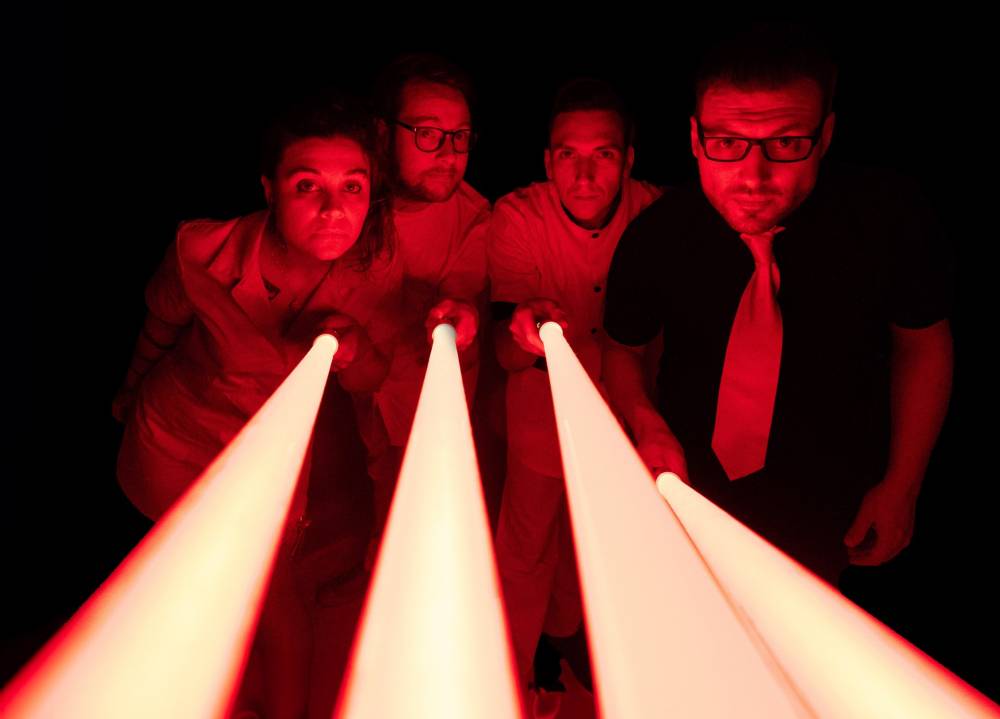 Dadabovic (groupe/artiste) Dadabovic (groupe/artiste)