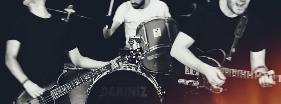 Dakiniz (groupe/artiste) Dakiniz (groupe/artiste)