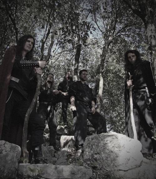 Darkenhöld (groupe/artiste) Darkenhöld (groupe/artiste)