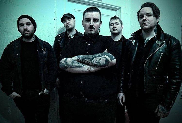Darker Days (groupe/artiste) Darker Days (groupe/artiste)