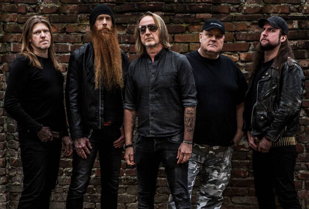 Darkness (groupe/artiste) Darkness (groupe/artiste)