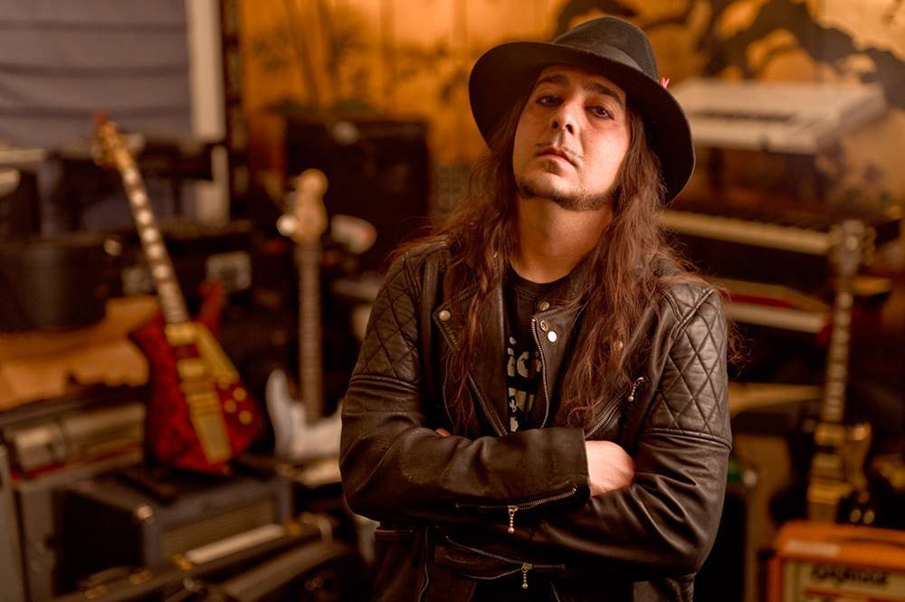 Daron Malakian And Scars On Broadway (groupe/artiste)