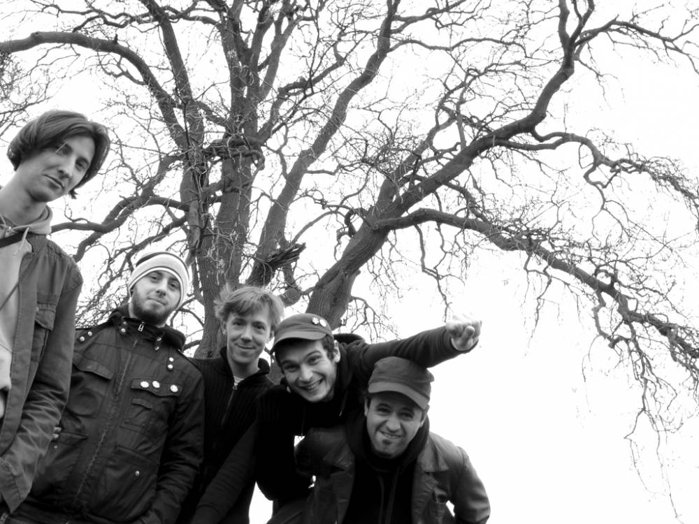 Daïtro (groupe/artiste) Daïtro (groupe/artiste)