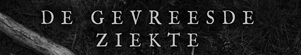 De Gevreesde Ziekte (groupe/artiste) De Gevreesde Ziekte (groupe/artiste)