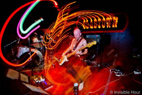 Dead (aus) (groupe/artiste) Dead (aus) (groupe/artiste)