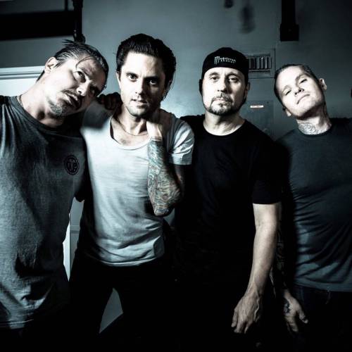 Dead Cross (groupe/artiste)