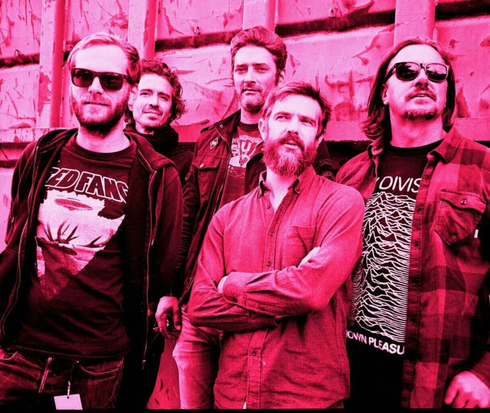 Dead Horse One (groupe/artiste) Dead Horse One (groupe/artiste)