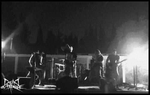 Dead On Parole (groupe/artiste) Dead On Parole (groupe/artiste)