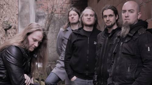 Dead Season (groupe/artiste) Dead Season (groupe/artiste)