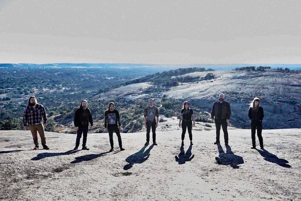 Dead To A Dying World (groupe/artiste) Dead To A Dying World (groupe/artiste)