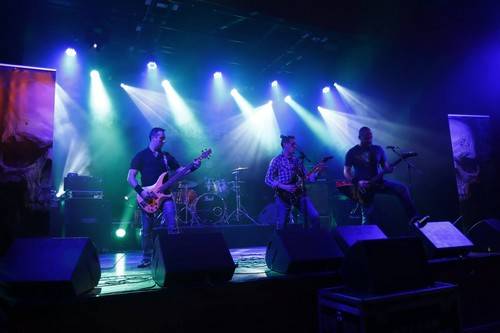 Deadblast (groupe/artiste) Deadblast (groupe/artiste)
