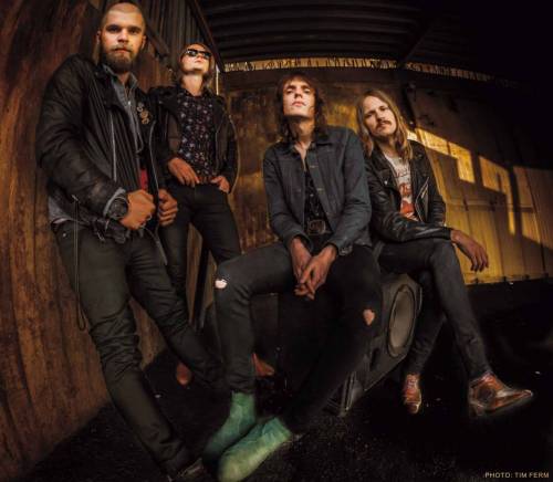 Deadheads (groupe/artiste)