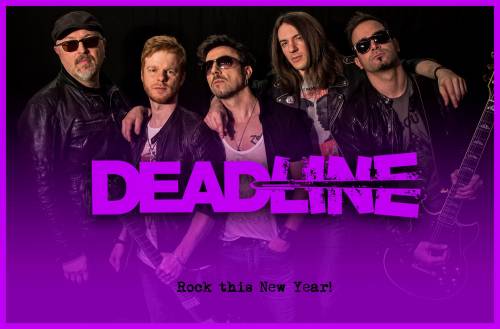 Deadline (groupe/artiste) Deadline (groupe/artiste)