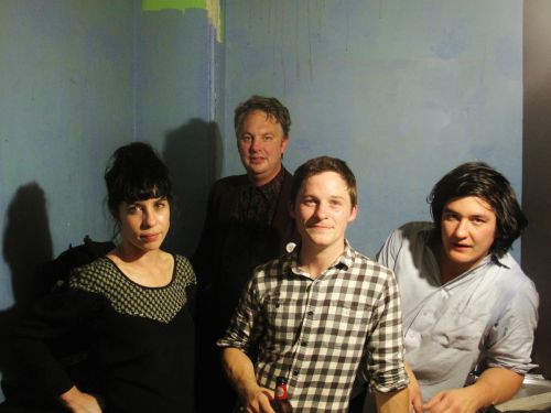 Deaf Wish (groupe/artiste) Deaf Wish (groupe/artiste)