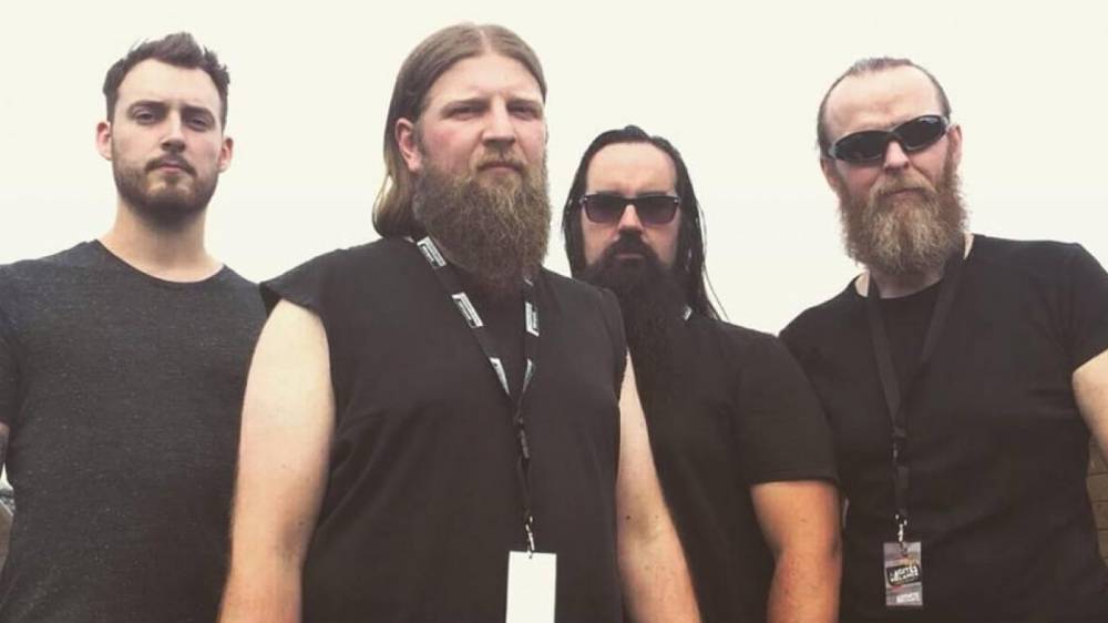 Death Agony (groupe/artiste) Death Agony (groupe/artiste)